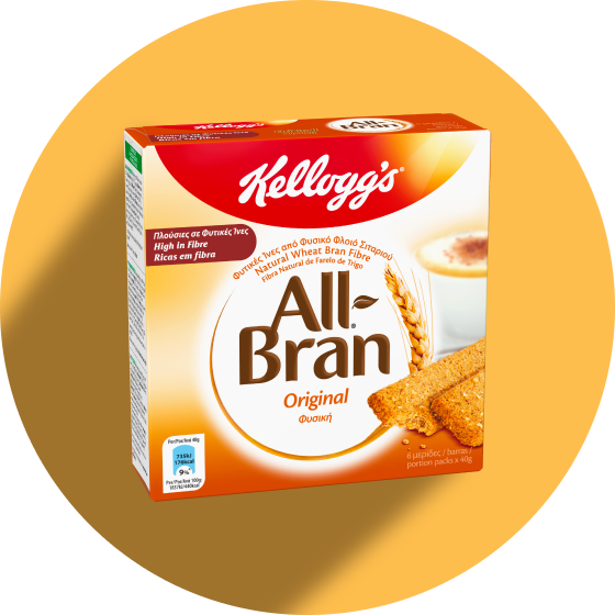 All Bran Original
