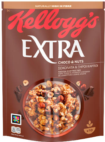 Kellogg's EXTRA®