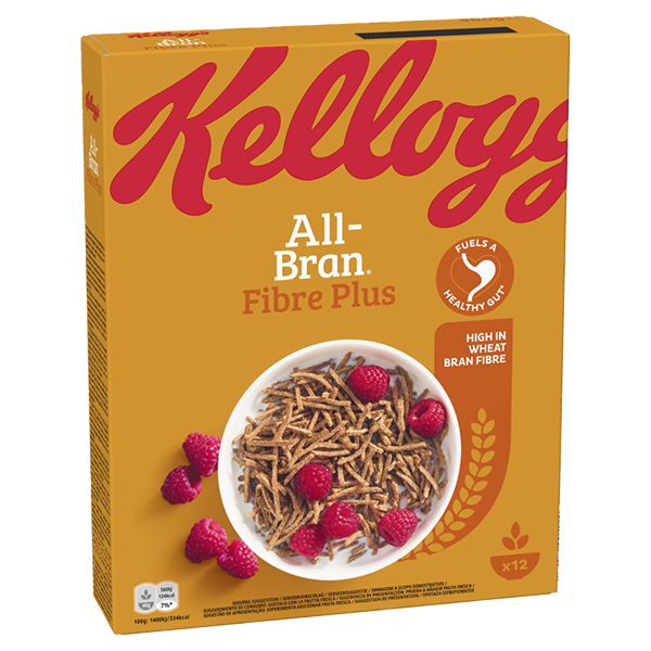 All-Bran®