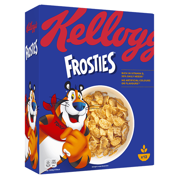 Frosties®