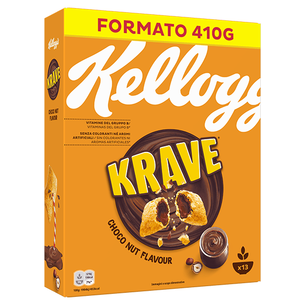 Krave®