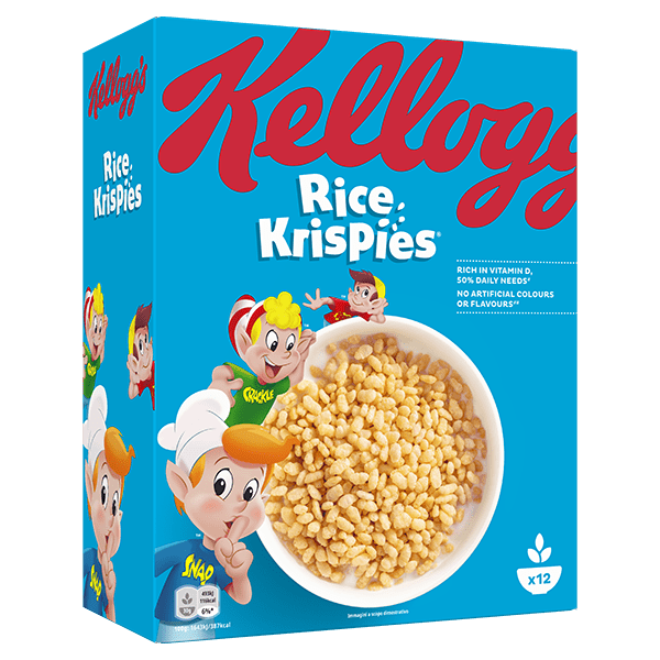 Rice Krispies®