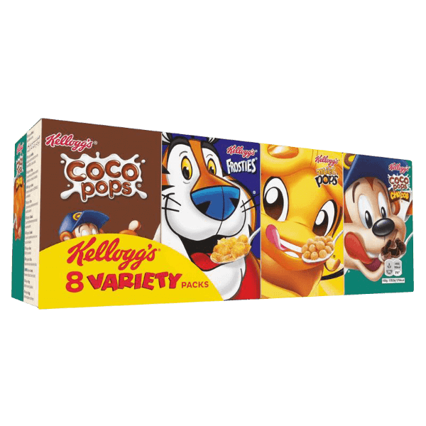 Kellogg’s® Variety